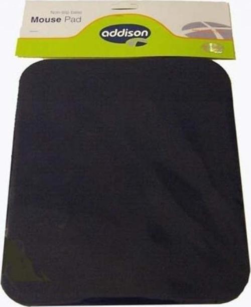 Siyah Mouse Pad 22Cm X 18Cm 300145