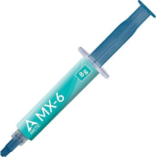 Ar Actcp00081A Mx-6 8G Yüksek Performanslı Termal Macun