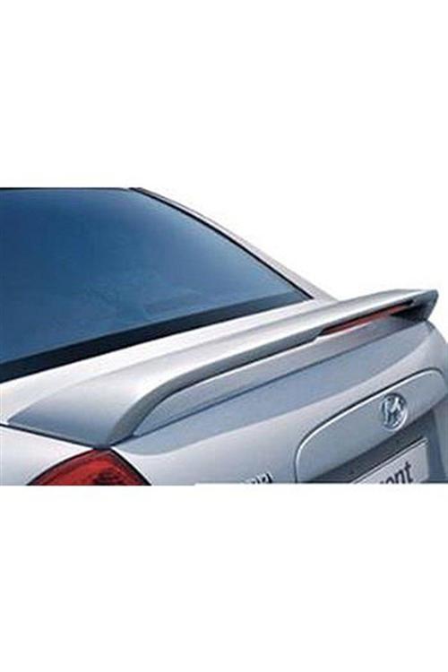 Hyundai Accent Era Bagaj Üstü Işıklı Spoiler