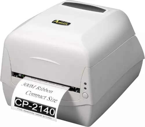 Barkod Yazıcı Termal - Termal Transfer Cp-2140