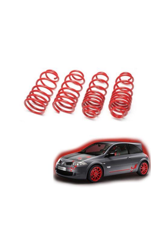 Renault Megane 2 Spor Yay Helezon 45Mm/45Mm 2002-2009