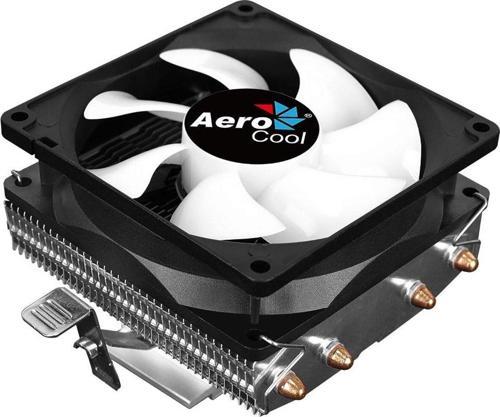 Air Frost 4 Frgb 9Cm Fan İşlemci Soğutucu 1150 Pin, 1155 Pin, 1156 Pin, 1366 Pin, 775 Pin