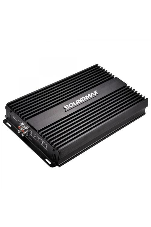 Sx-4000.1D 1 Kanal Amfi