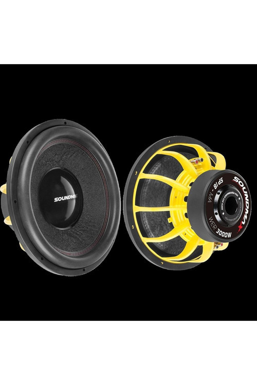 Sx-Sp18 46Cm Subwoofer