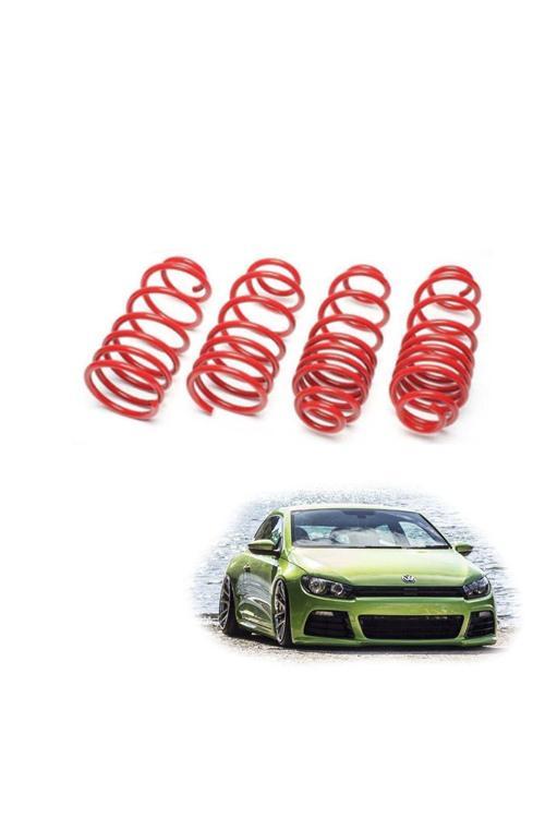 Volkswagen Scirocco Spor Yay Helezon 30Mm/30Mm 2008-2017