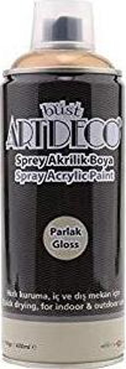 986 Akrilik Sprey Boya 400 Ml Bakır