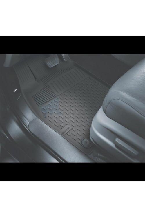 Seat Ibiza 3D Havuzlu Paspas 2017 Sonrası
