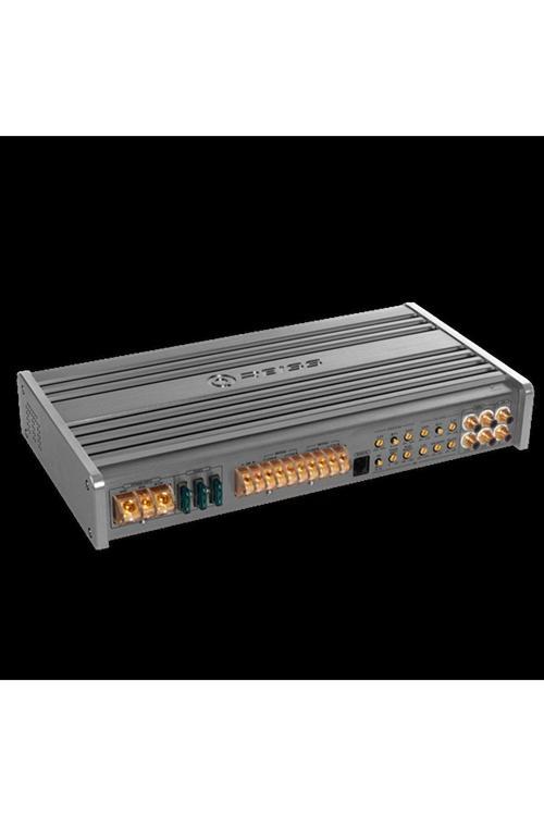 Reiss Audio Rs-Xs5080.5 5 Kanal Amfi
