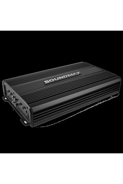 Sx-3000.4Ab 4 Kanal Amfi