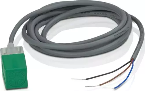 İnd. Prox Door Sensör For Pe7- 8- 9324 Ea1441