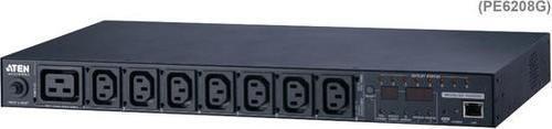 Pe6208G-Ax 8 Outlet 16A Power Distrbution