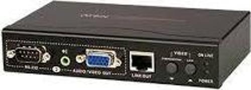 Vga Over Cat5 Repeater + Audio Vb552-A7-G