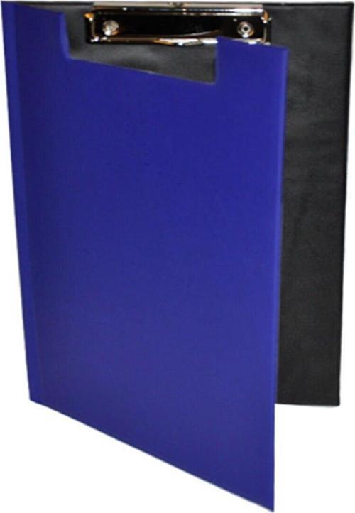 A4 Kapaklı Sekreterlik Vip Sax Mavi Bfx-1802