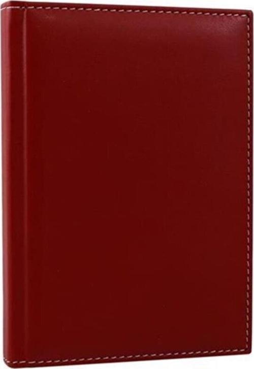 Modelist Defter Çizgili Suni Deri 168 Yaprak 14X20Cm 180C