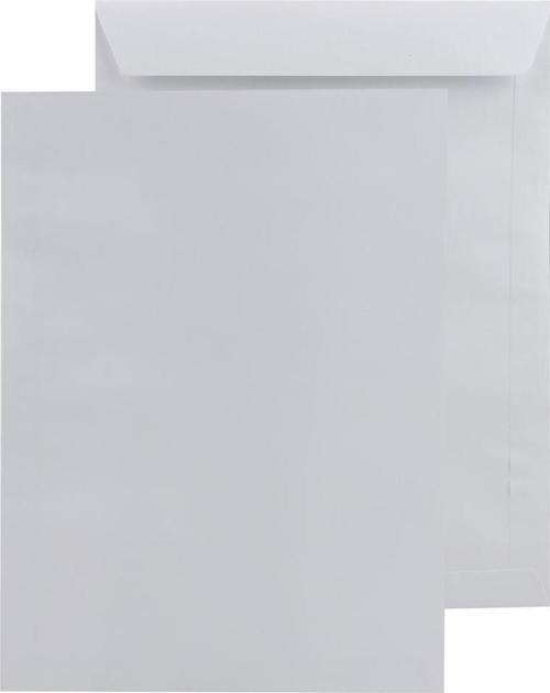 Doğan As-0868 Torba Zarf Extra Silikonlu 30X40Cm 110 Gram Beyaz (250 Li Paket)