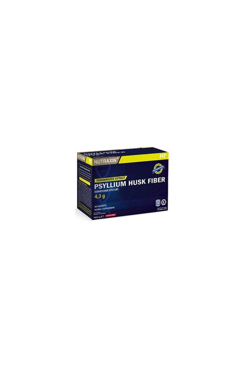 Psyllium Husk 5 Gr X 30