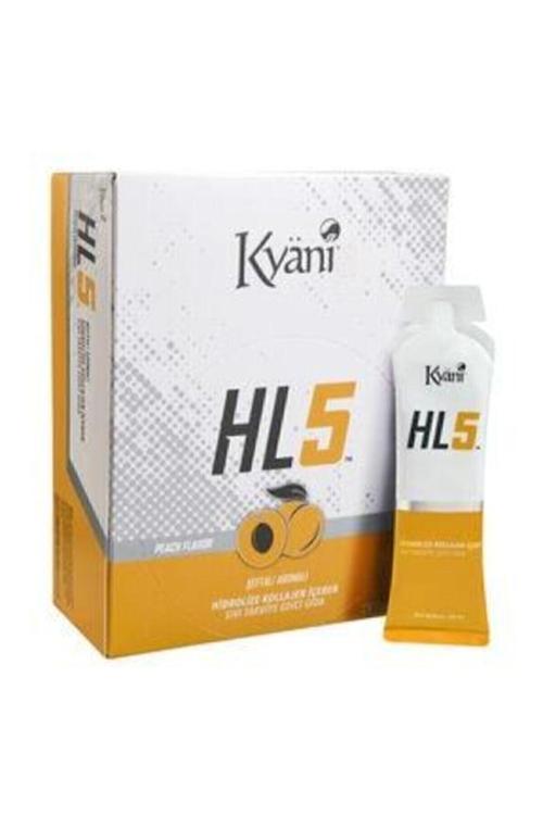 Hl5 Tip 5 Kolajen Helal Sertifikali Dogal Kolajen Protein Vitaminleriyle
