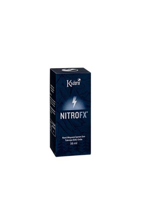 Nitro Fx