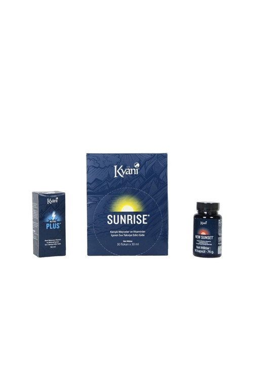 Wellness Sağlık Üçgeni
