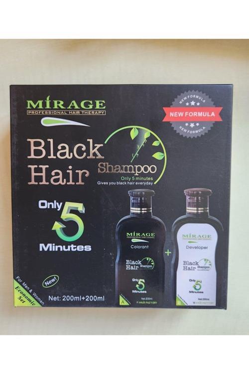 Mirage Şampuan