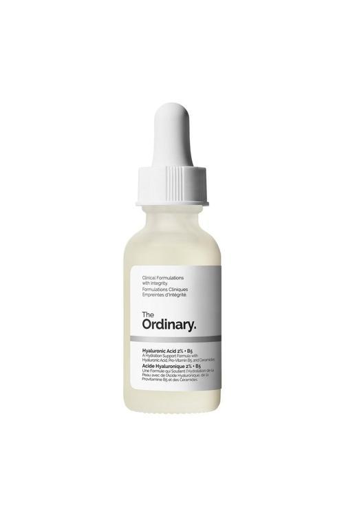 Hyaluronic Acid 2% + B5 - Derinlemesine Nemlendirici Serum 60 Ml