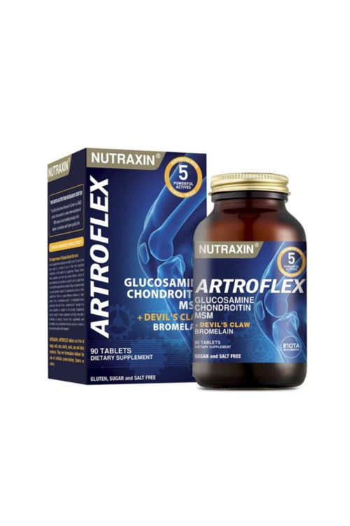 Artroflex Tableti 60 Kapsül