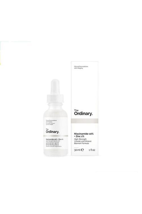 Niacinamide 10% Zinc 1% 30 Ml.