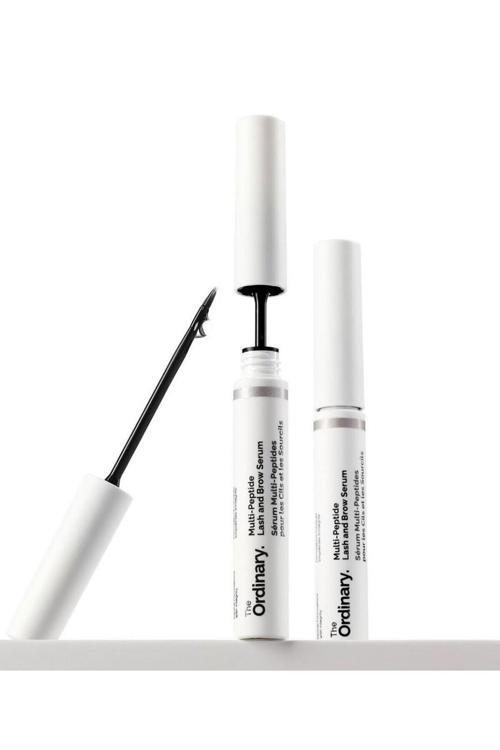 Yoğunluk Artırıcı Kirpik Ve Kaş Serumu - Hacim Kazandıran Multi-Peptide Lash & Brow