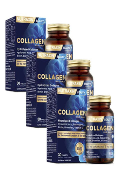 Beauty Gold Collagen 30 Tablet 3 Adg32141324312