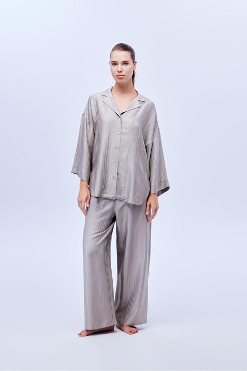 Maıson Nıda Lauren Alt Üst Takım 1608