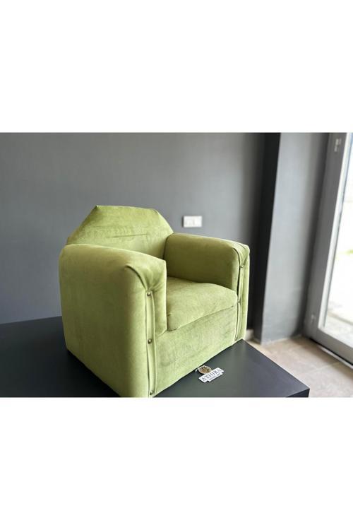 Peluş Çocuk Koltuğu