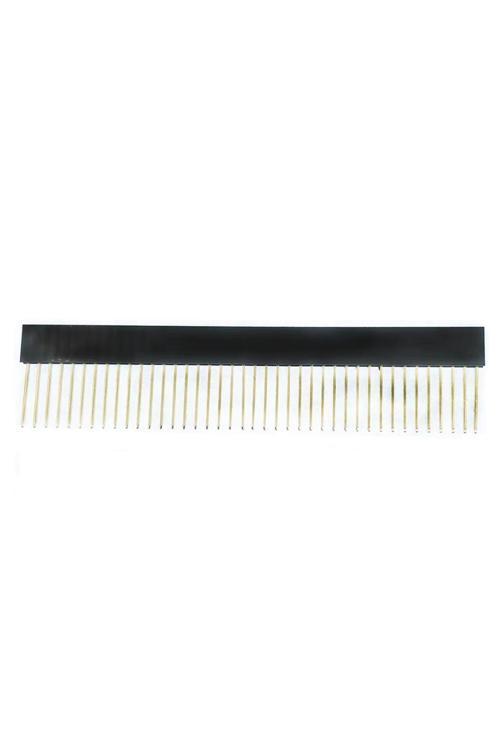 1X40 Pin 11 Mm Uzunluğunda Dişi Header