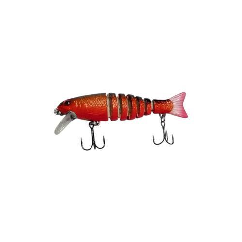 Effzett 5975 106 7,5 Cm Parçalı S.Balık