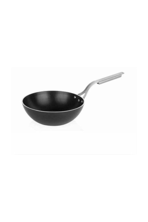 Lazzetti Wok Tava 26 Cm