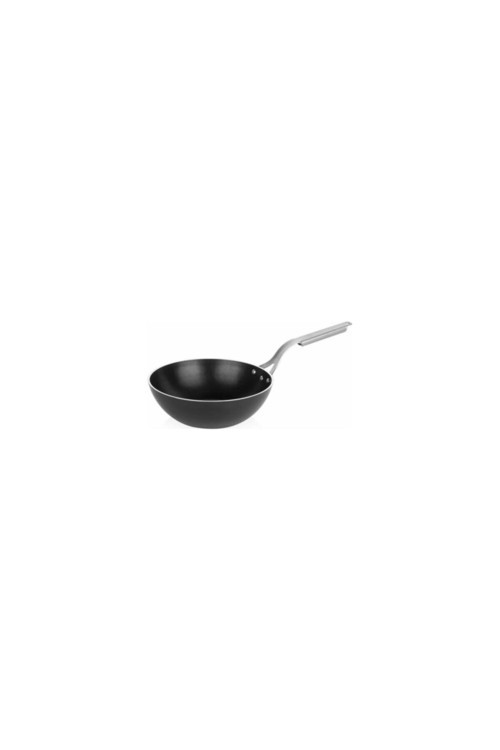 Lazzetti Wok Tava 40 Cm