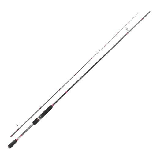 Rockfish RFS812 2,46m 4-18gr 2 Parçalı Kamış