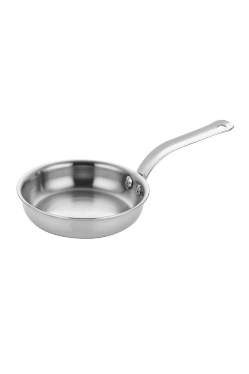 Mm Çelik Mini Tava 14Cm