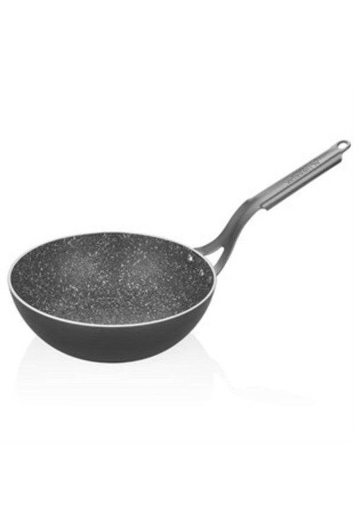 Regal Granit Wok Tava 36Cm