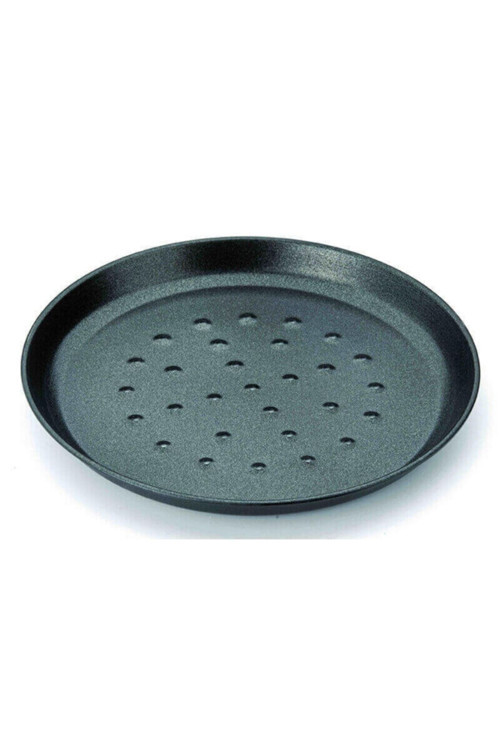 Delikli Pizza Tava 26 Cm
