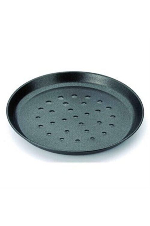 Delikli Pizza Tava 28Cm