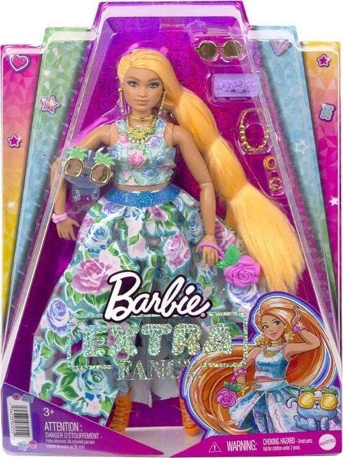 Oyuncak Extra Şık Bebek ve Yavru Kedisi Hhn14