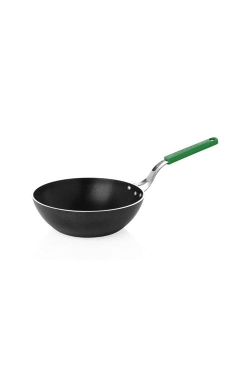 Delta Wok Tava 32 Cm