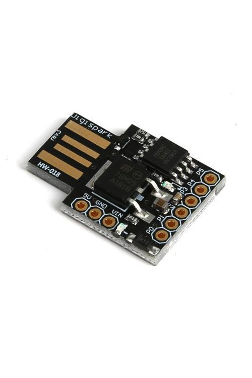 Digispark Usb Attiny85 Usb Geliştirme Kartı