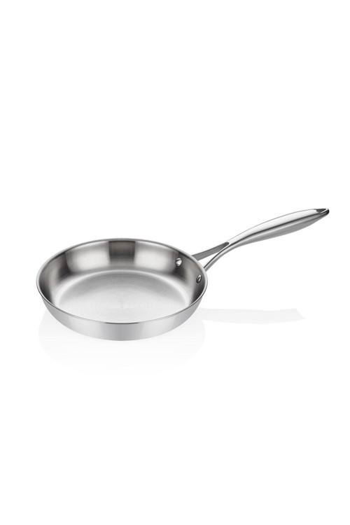 Elit Mm Çelik Sote Tava 22Cm