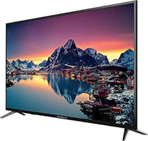 43 Inc Bsc2-43 Smart Full Hd Dahili Uydu Alıcılı Led Televizyon