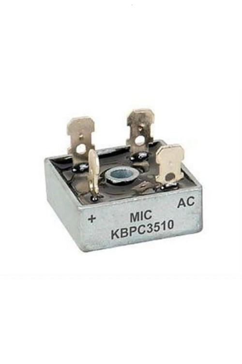 Kbpc3510 35A 1000V Köprü Diyot