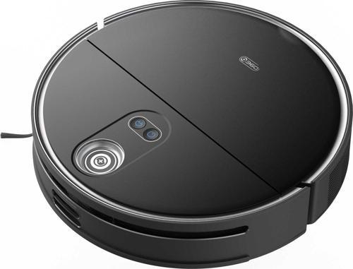 S10 Vacuum Mop Cleaner Akıllı Robot Süpürge