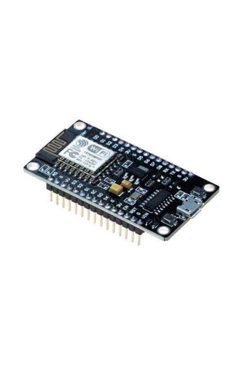 Nodemcu Lolin V3 Esp8266 Wifi Dev Board Ch340 Usb Iot Kartı