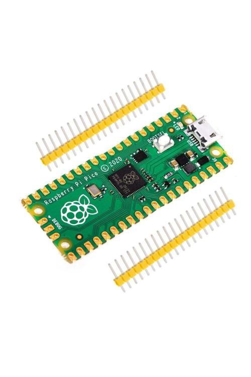 Raspberry Pi Pico (Çin Çipli)