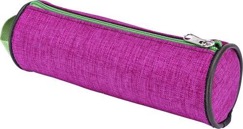 Kalem Kutusu - Kalem Çantası (Asorti) Silindir Br-3030